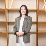濱口 奈々子