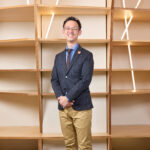 田中 治久