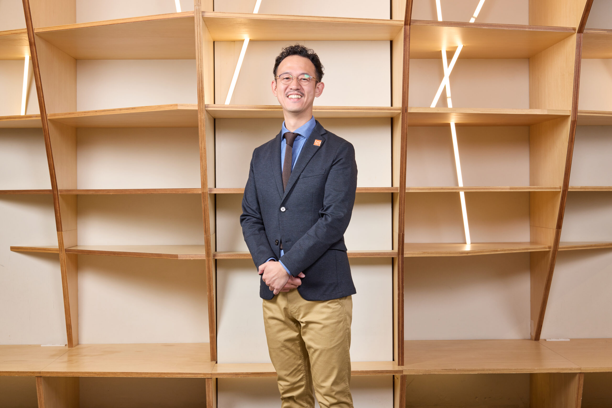 田中治久のアバター