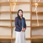 上原 舞子