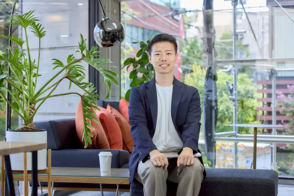 自分たちでルールをつくりながら挑戦していくスタートアップならではの雰囲気にも強く惹かれています。