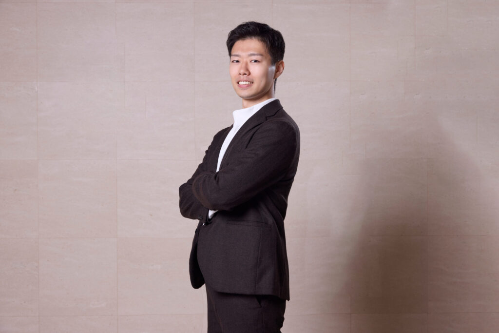 自分たちでルールをつくりながら挑戦していくスタートアップならではの雰囲気にも強く惹かれています。