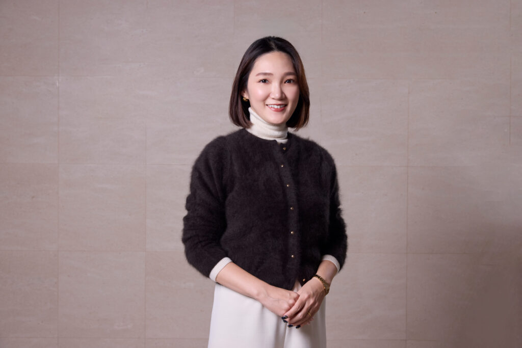 「なんて素敵な仕事なんだろう」と心からワクワクしました。