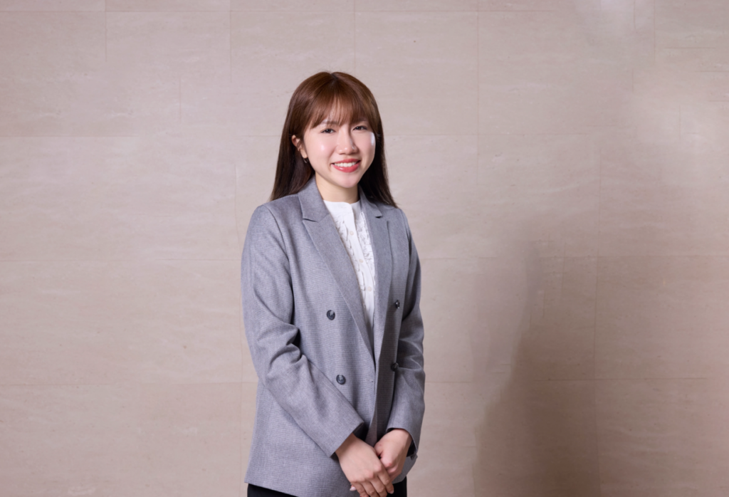 心地よさをつくることが、私の原動力。Tabiiiで広がったホスピタリティの形